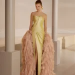 Priyanka Chopra Jonas Showcases Nicolas Jebran Couture at the Bulgari Eclettica High Jewelry Event in Milan