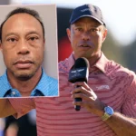 Professional Golfer Tiger Woods Arrested on DUI Charges Following Rollover Crash in Florida, Former Employee Alleges History of Reckless Driving.