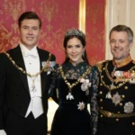 Queen Mary of Denmark Unveils Official Portrait Adorned with Historic Emerald Tiara, Marking a New Era for the Danish Monarchy