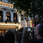 Rachel Zegler Hails ‘Innovative’ Evita Balcony Performance as West End Milestone, Reflecting on Record-Breaking Acclaim and Career Trajectory