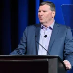 Ray Nutt Steps Down as CEO of Fathom Entertainment After Nine-Year Transformative Tenure