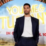 Regé-Jean Page Expresses Delight in Reuniting with Former Bridgerton Co-Star Nicola Coughlan at Inaugural Saturday Night Live UK Premiere