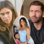 Resurfaced Video Details Taylor Frankie Paul’s 2023 Domestic Assault Incident Involving Child Injury Amidst New Allegations