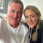 Richard Keys and Lucie Rose’s Marriage: A Look at the Controversies, Age Gap, and Enduring Public Scrutiny.