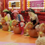 RUPAUL’S DRAG RACE: Mammas, Don’t Let Your Babies Grow Up to Be Drag Queens