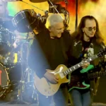 RUSH Surprise Juno Awards with First Performance in 11 Years: Watch