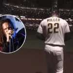 San Diego Padres Closer Mason Miller’s Entrance Is Metal AF Thanks to Korn’s “Blind”: Watch