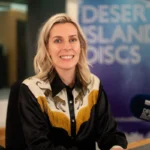 Sara Pascoe Reflects on IVF Journey and the Therapeutic Power of Personal Storytelling in Stand-Up Comedy