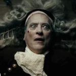 Savage House Trailer Unleashed: A Darkly Satirical romp through 18th Century England with Richard E. Grant and Claire Foy