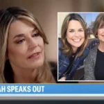 Savannah Guthrie Grapples with Unimaginable Grief and Guilt Amid Mother Nancy Guthrie’s Disappearance