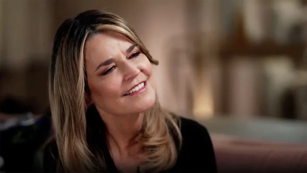 Savannah Guthrie to Return to Today Amid Ongoing Search for Abducted Mother