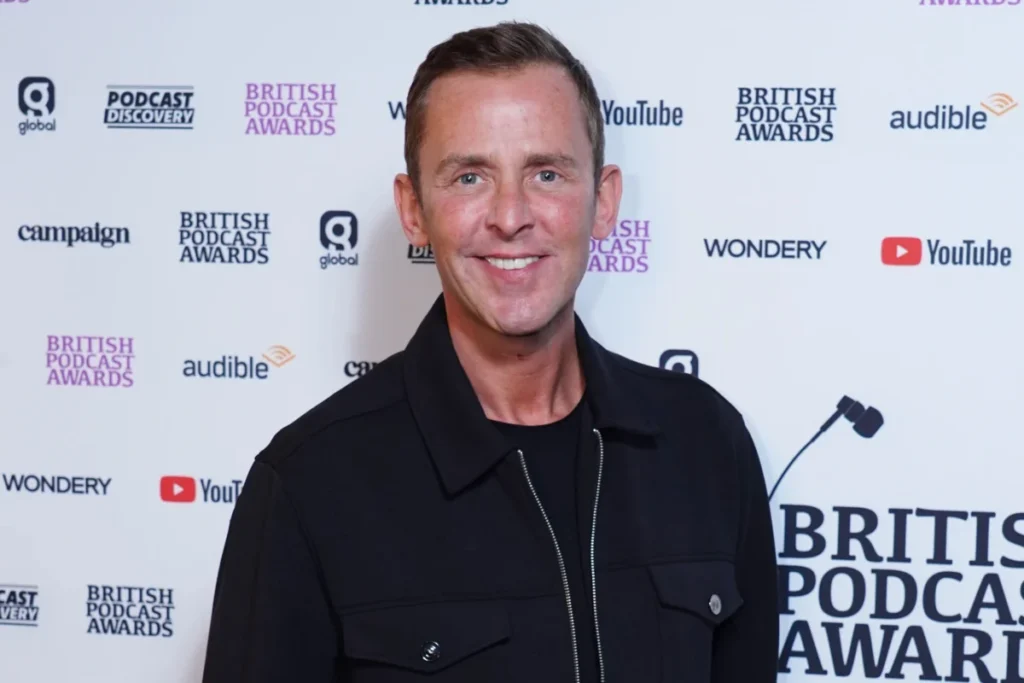 Scott Mills Replaced by Sara Cox and Rylan Clark for Eurovision Commentary Amidst Abrupt BBC Departure and Historic Police Investigation