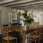 Scribe Winery Founder Andrew Mariani’s 1847 Sonoma Adobe Is Equal Parts Time Capsule and Dinner Party Destination