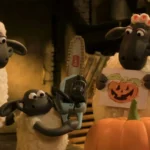 Shaun the Sheep: The Beast of Mossy Bottom Full Trailer Arrives, Promising Halloween Hijinks