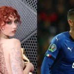 Soccer Star Jorginho Frello Says Chappell Roan’s Team Was “Extremely Aggressive” Toward His Daughter, Slams Singer’s Treatment of Fans