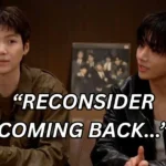 Solo Over Group? — BTS Members Bluntly Admit Their Choice