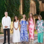 Spain’s Royals Unveil Surprise Easter Gathering at Marivent Palace with Infanta Cristina’s Return