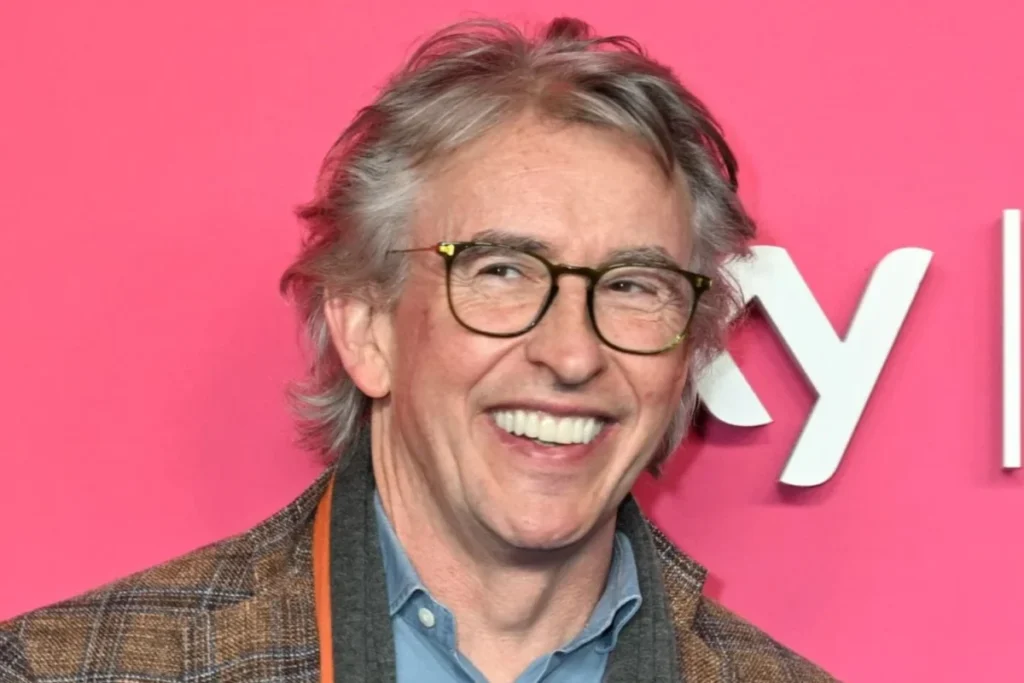 Steve Coogan given ‘strict instructions’ ahead of The White Lotus filming in France