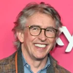 Steve Coogan given ‘strict instructions’ ahead of The White Lotus filming in France