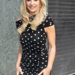 Style File Sarah Michelle Gellar Promotes READY OR NOT 2 HERE I COME in New York