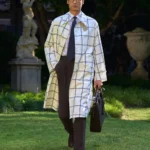 Style File: Thomas Doherty Promotes PARADISE in New York