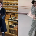 Suzy Reveals Her Updated Diet And Weight Loss Routine