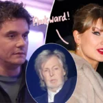 Swift, Mayer Navigate Near-Encounter at High-Profile Paul McCartney Concert in Los Angeles