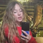 Sydney Sweeney Expands SYRN Intimate Wear Line with New Fantasy Bodysuit Colorways and High-Fashion Marketing Campaign