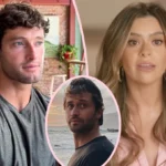 Taylor Frankie Paul’s Bachelorette Winner Reacts To Shocking Allegations!