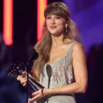 Taylor Swift Dominates 2026 iHeartRadio Music Awards with Seven Wins, Cementing Her Status as Industry Juggernaut