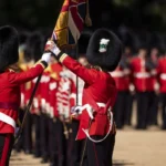 The Ballot for Trooping the Colour, a Pinnacle Royal Event, Closes This Week