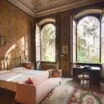 The Best Airbnbs in Florence and the Shifting Landscape of Tuscan Tourism Architecture
