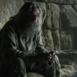 The Count of Monte Cristo Episode 2: Jeremy Irons’ Abbé Faria Mentors a Desperate Edmond Dantès