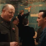 The Crucial Forecast: New Trailer for WWII Thriller ‘Pressure’ Highlights D-Day’s Weather Gamble