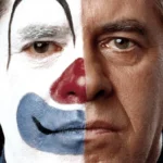 The Day the Clown Cried