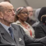 The Duke of Kent Marks Three Decades as Patron of Bletchley Park with Reflective Visit