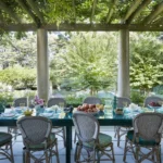 The Evolution of Alfresco Living A Comprehensive Guide to Modern Outdoor Dining Design and Market Trends