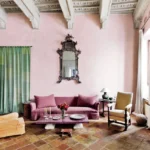 The Evolution of Healthy Interiors A Comprehensive Guide to Non-Toxic Paint and the Low-Tox Living Movement