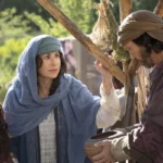 The Faithful: Women of the Bible Struggles to Find Depth in Biblical Narratives