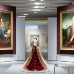 The Flor de Lis Tiara: Queen Letizia Lends Royal Heirloom for Exhibition Honoring Queen Victoria Eugenia