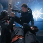 The Furious Unleashes a Torrent of Martial Arts Mayhem in Anticipation of Summer Blockbuster Release