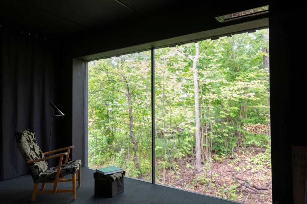 The Future of Sustainable Urbanism How the Tiny House Shadow Redefines Low Emission Architecture in Finland