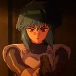 The Ghost in the Shell Set for July 2026 Premiere on Prime Video with Acclaimed Science Saru Animation