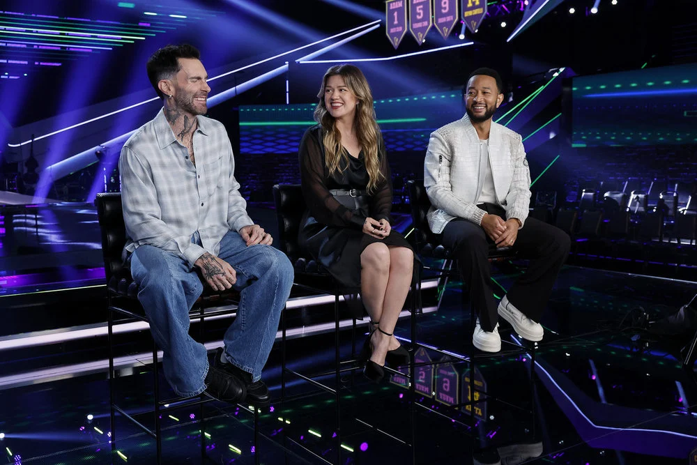 The Knockout Rounds Ignite on The Voice Season 29: A Deep Dive into the Intense Performances and Strategic Decisions