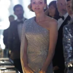 The Monegasque Princely Family Dazzles at the 70th Galaxy Rose Ball, Celebrating Science and Hope