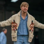 The Ryan Gosling Fox Cardigan in Project Hail Mary Ignites Social Media, Driving Demand for Cozy Character-Driven Fashion