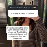 The Secret Lives of Mormon Wives Production Halted Amidst Taylor Frankie Paul Domestic Dispute and Child Abuse Allegations