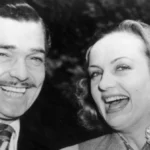 The Secret Nuptials of Clark Gable and Carole Lombard: A Hollywood Romance Forged in Mystery and Passion