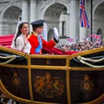 The Symbolism and Tradition Woven into Catherine, Princess of Wales’s Wedding Bouquet