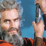 The Ten Commandments: A Timeless Religious Epic Continues Its Broadcast Tradition